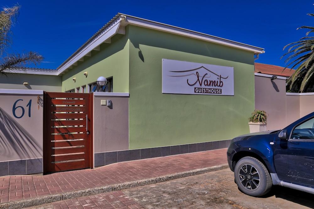 Namib Guesthouse 1071148 — 6