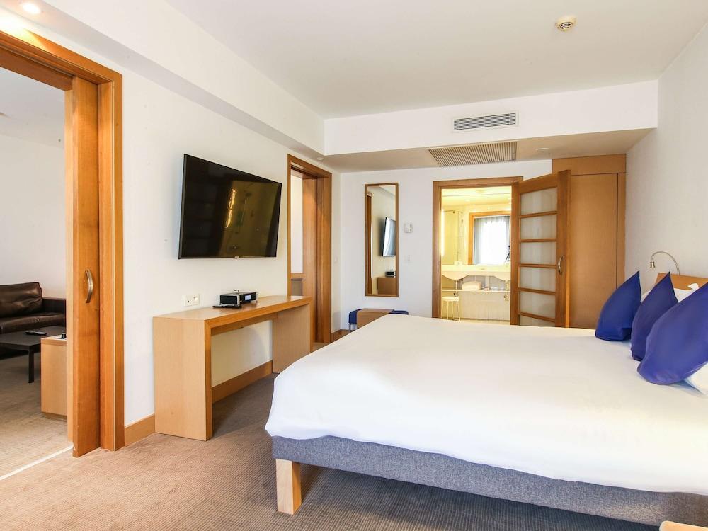 Novotel Tunis 911495 — 10