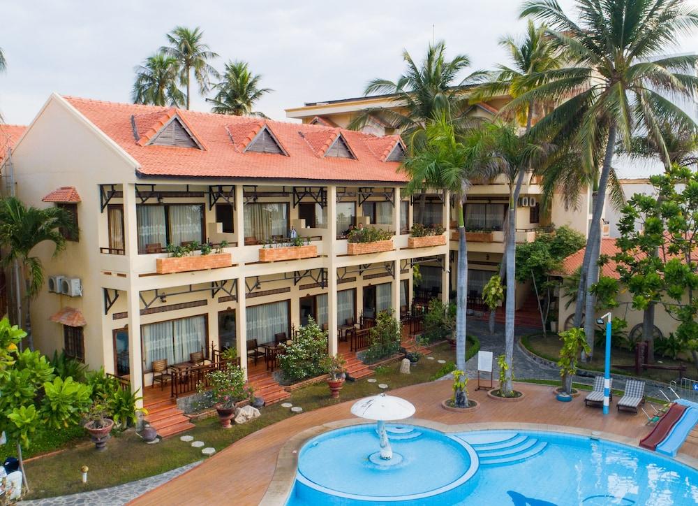 Tien Dat Mui Ne - Blue Waves Resort &amp; Spa — 7