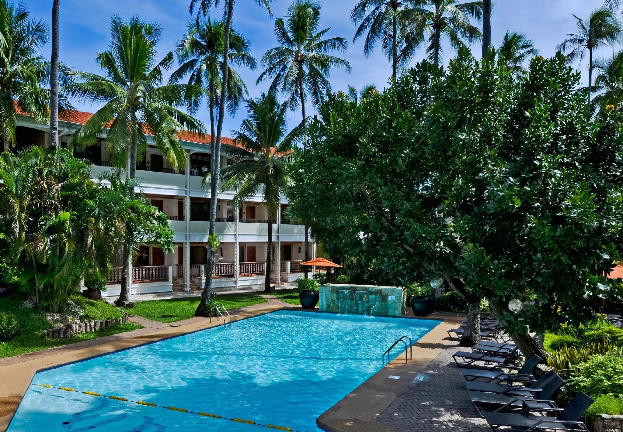 Costabella Tropical Beach Hotel — 9