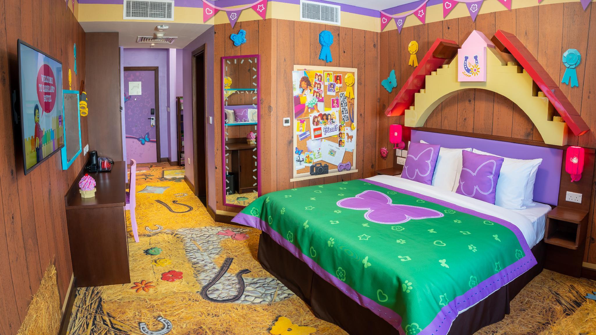 LEGOLAND Hotel Dubai — 6