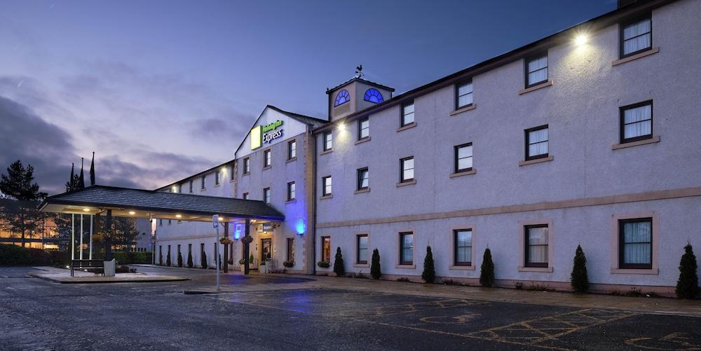 Holiday Inn Express Perth — 4