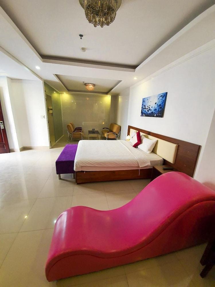 Kien Cuong 2 Hotel — 7