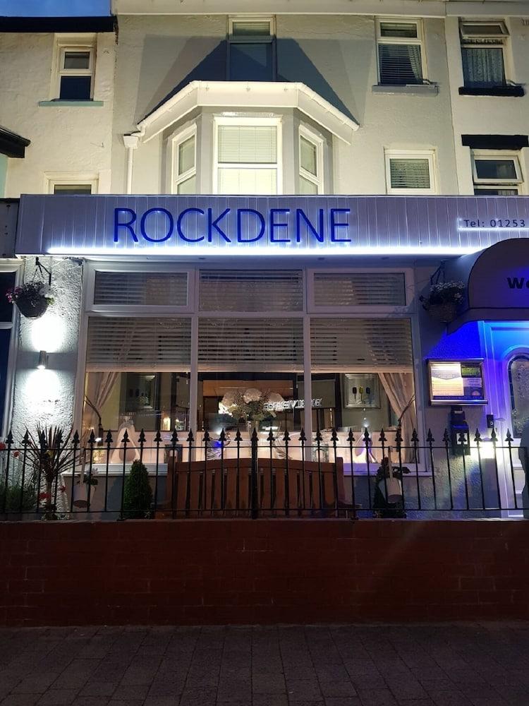 Rock Dene Hotel - Guest House — 1