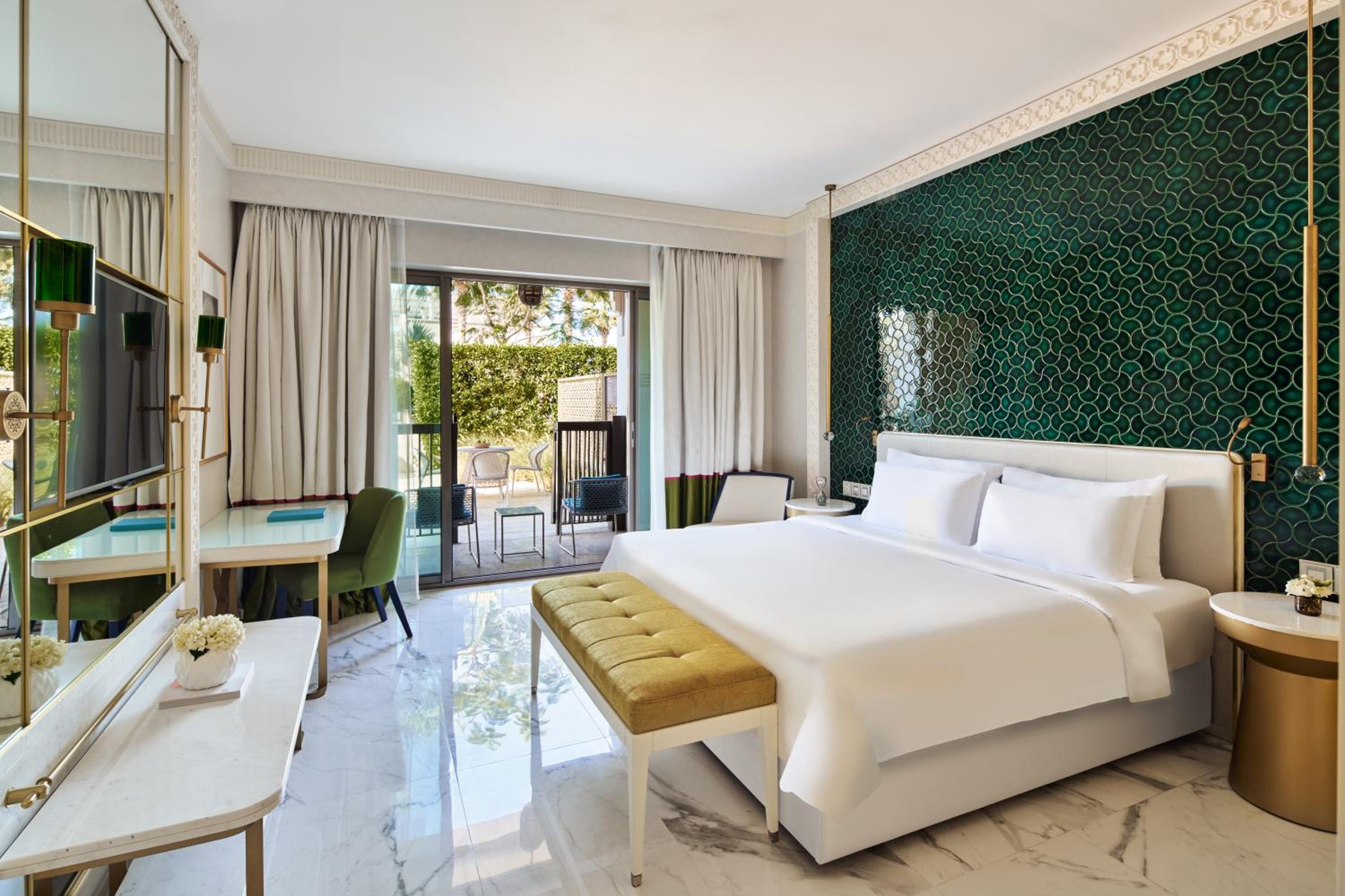 Rixos Premium Saadiyat Island — 9