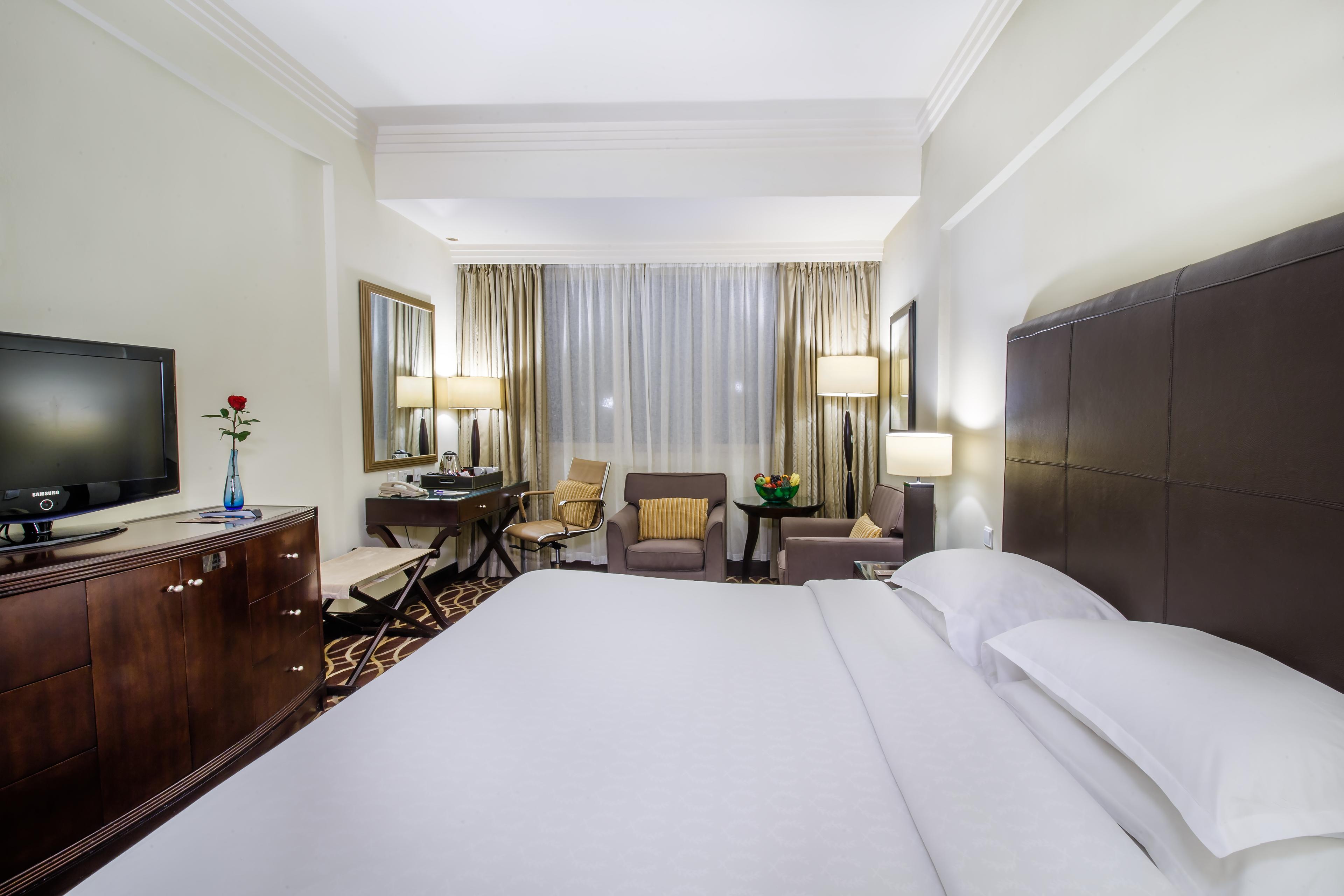 Sunday Suites Excelsior Hotel Deira (formerly Sheraton Deira) — 6