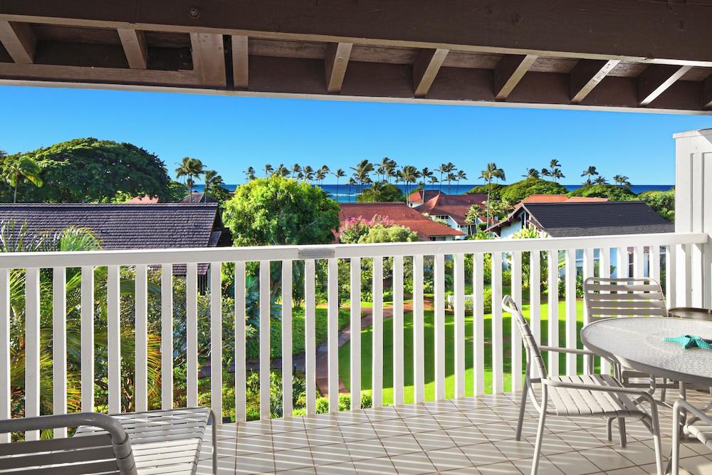Kiahuna Plantation Resort Kauai by OUTRIGGER — 7