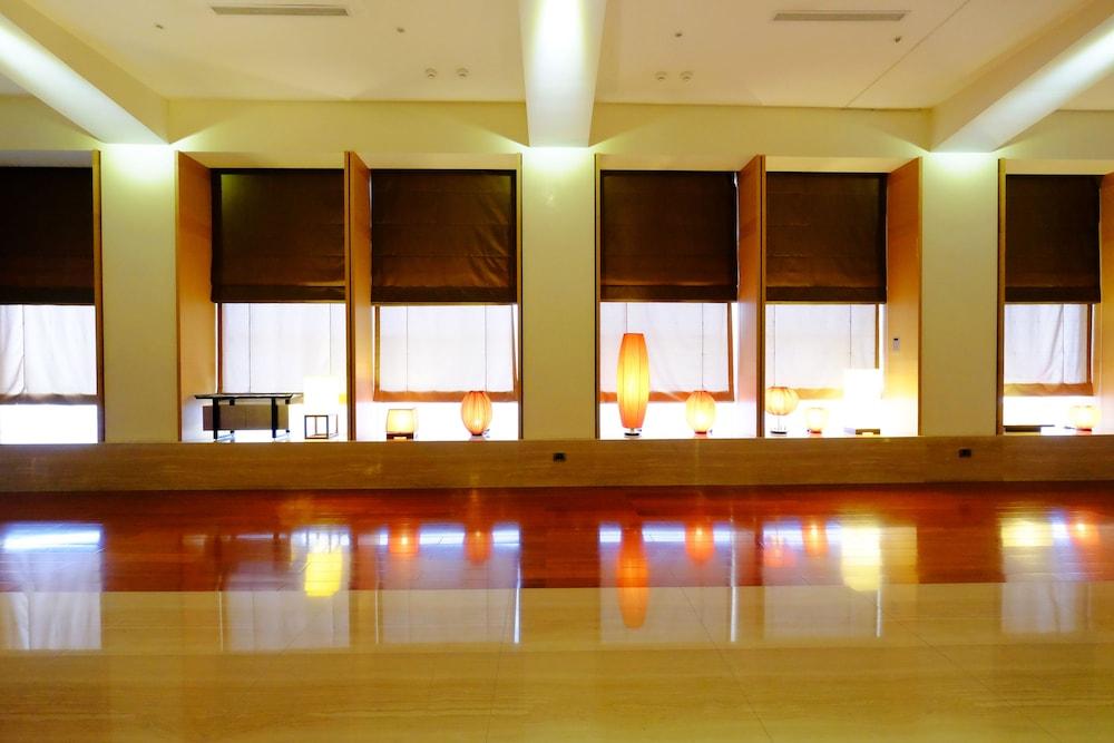 City Suites Taipei Nanxi — 6