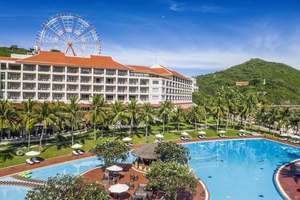 Vinpearl Resort Nha Trang — 9