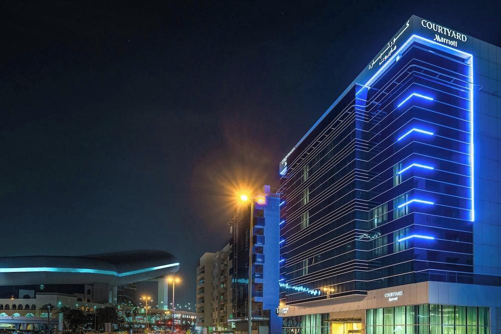 Courtyard by Marriott Al Barsha, Dubai — 5
