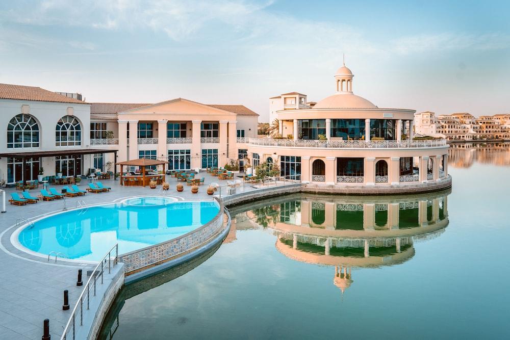 Millennium Lakeview Hotel — 5