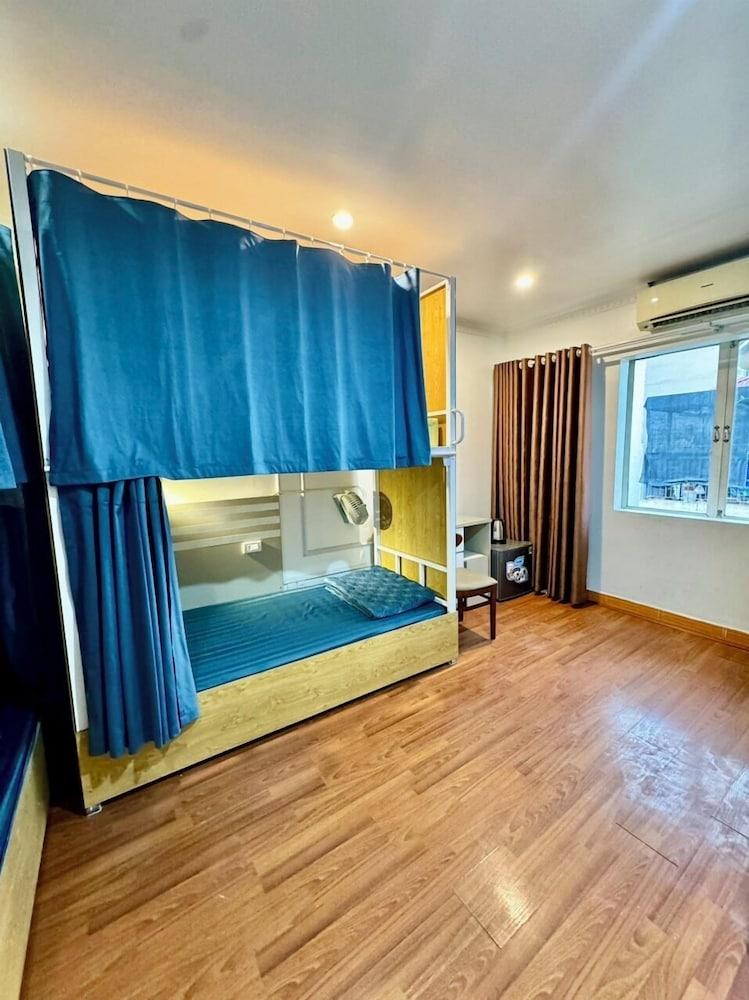Il Davo Hostel — 3