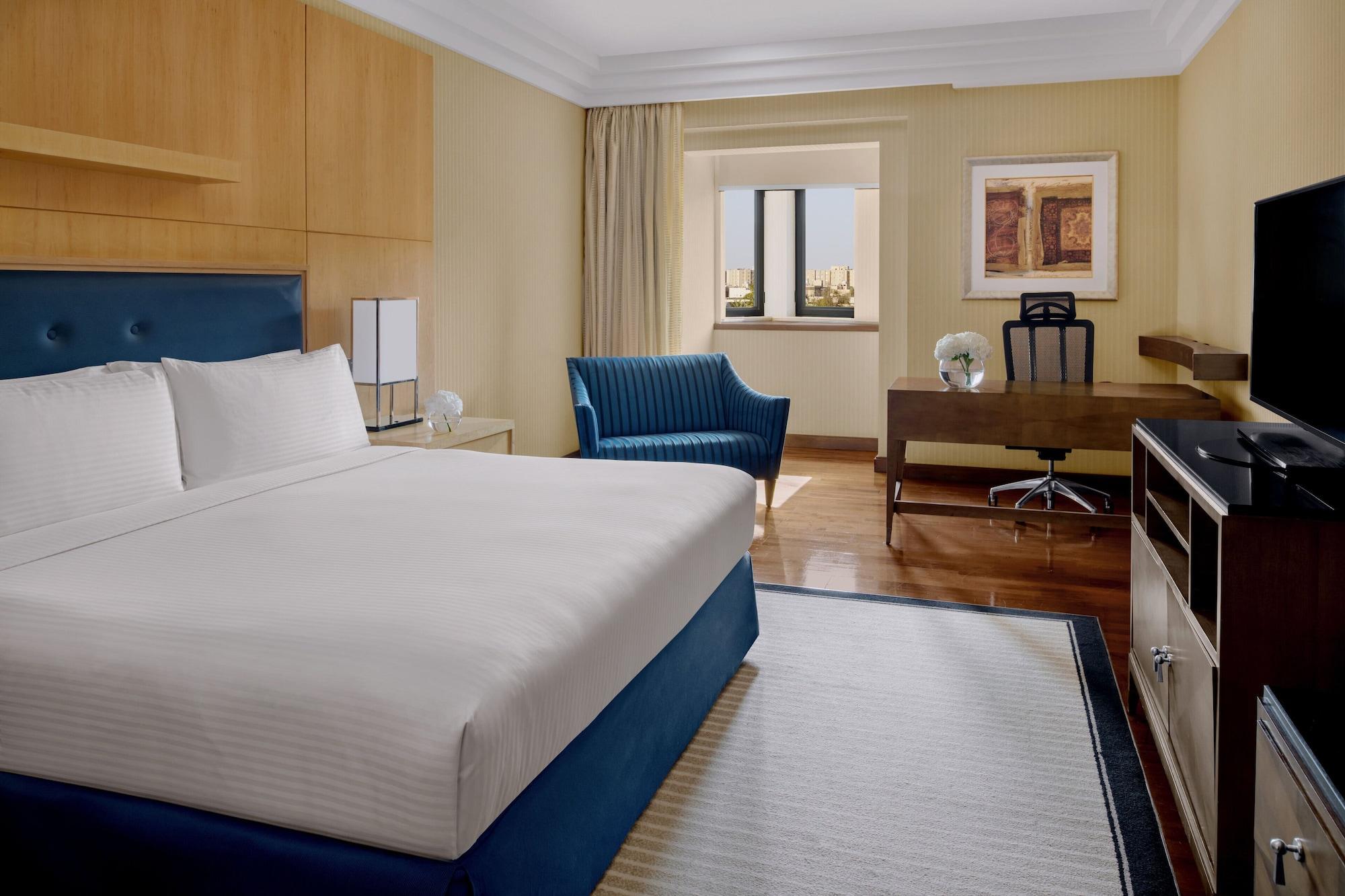 Intercontinental Riyadh — 10