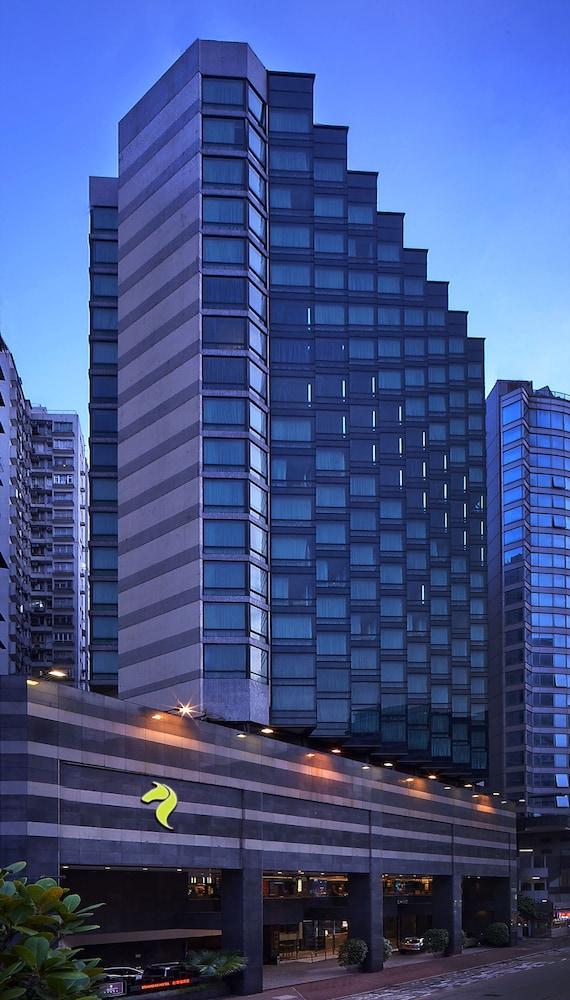 Stanford Hotel 78744 — 1