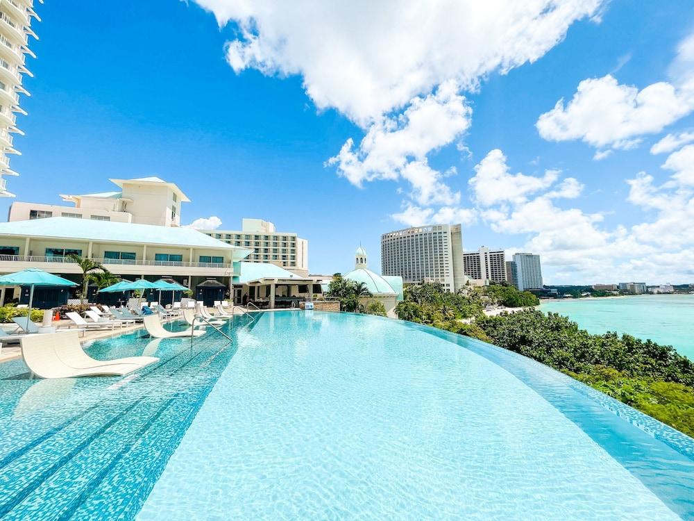 Lotte Hotel Guam — 1