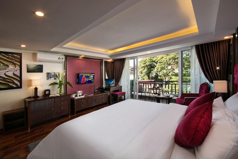 Sapa Horizon Hotel — 5