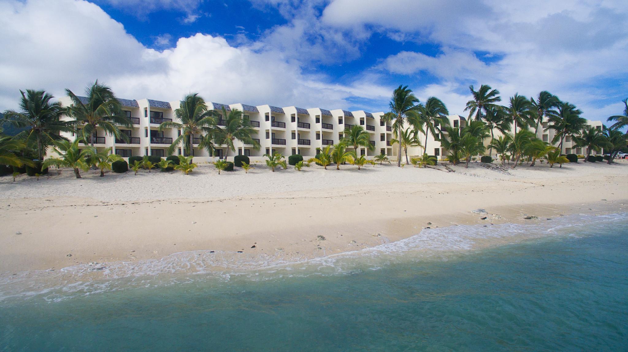 Edgewater Resort — 4