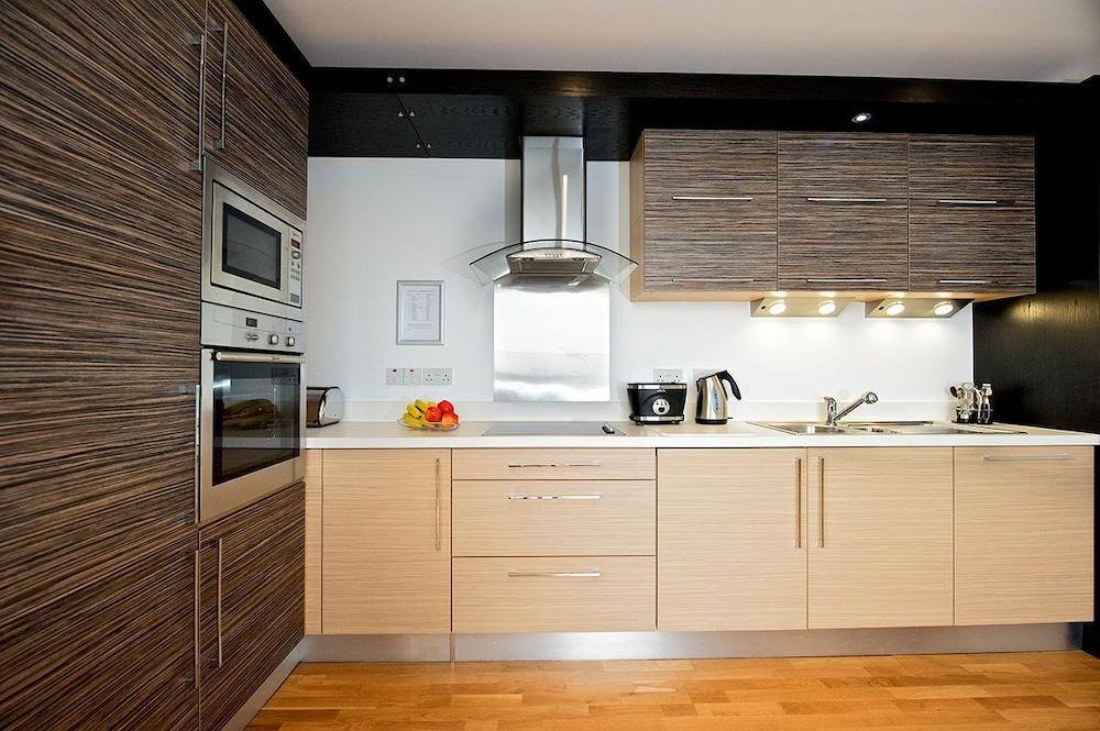 Staycity Aparthotels West End — 5