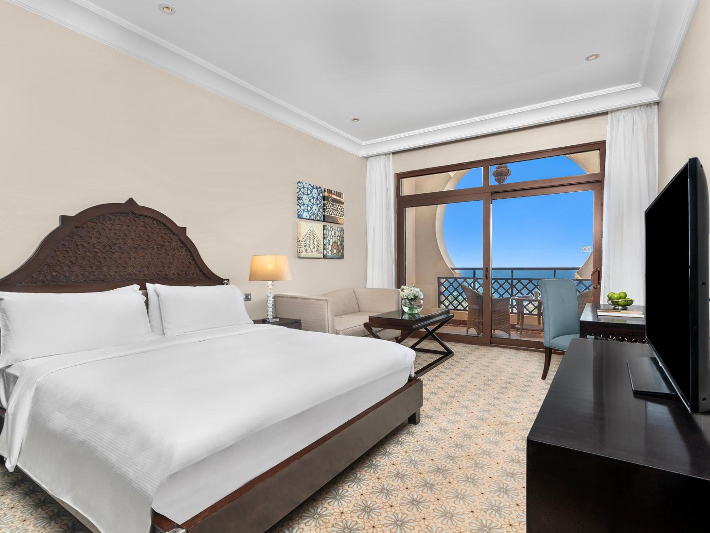 Rixos Al Mairid Ras Al Khaimah — 5