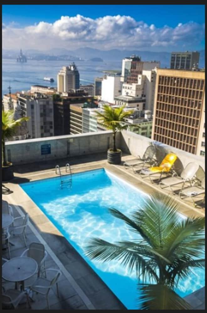 Windsor Guanabara — 5