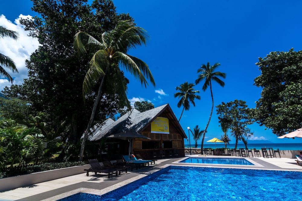 Berjaya Beau Vallon Bay Resort & Casino — 5