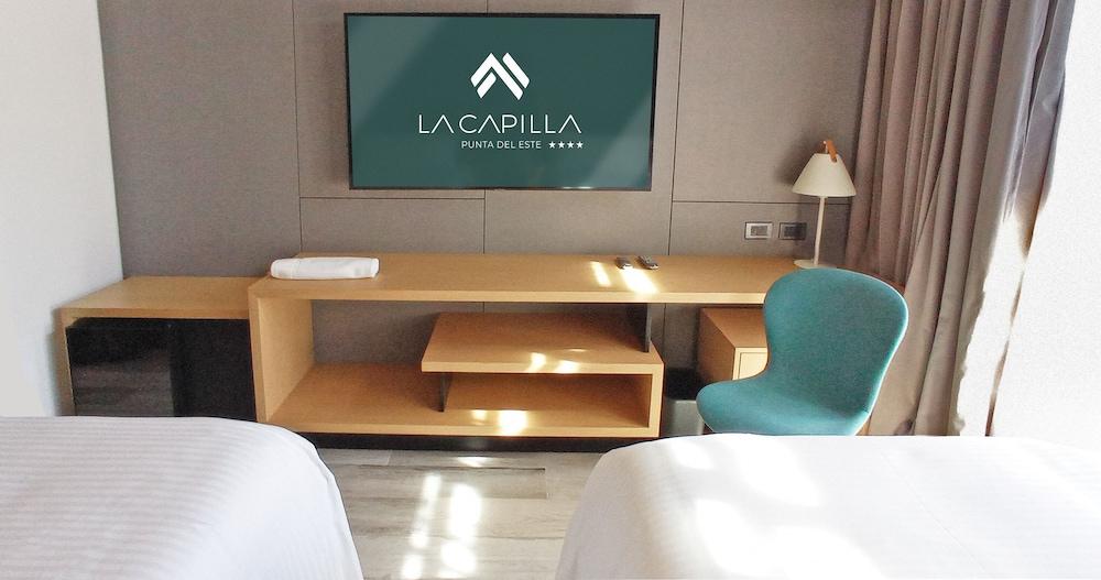 HOTEL LA CAPILLA — 3