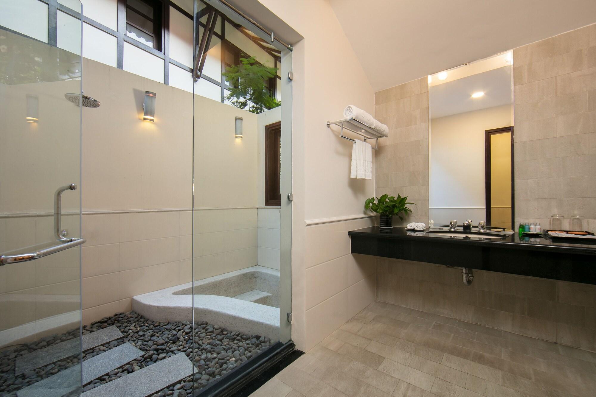 Son Tra Resort & Spa