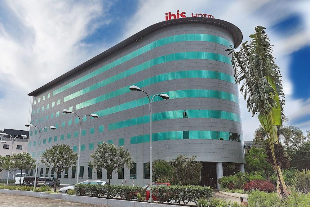Ibis Antananarivo Ankorondrano — 2