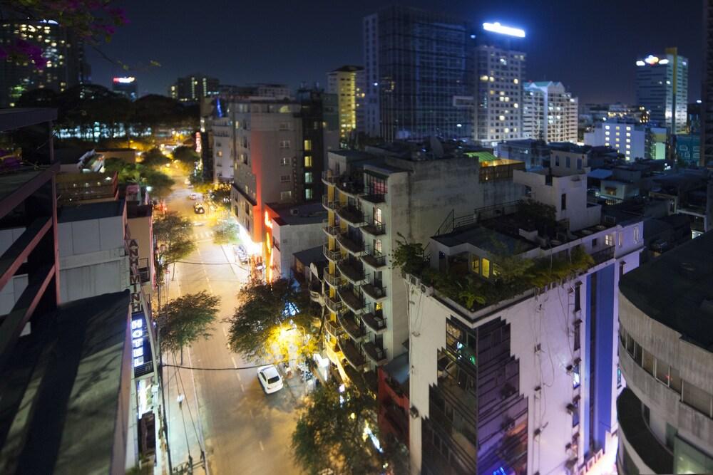Sunflower Hotel — 1