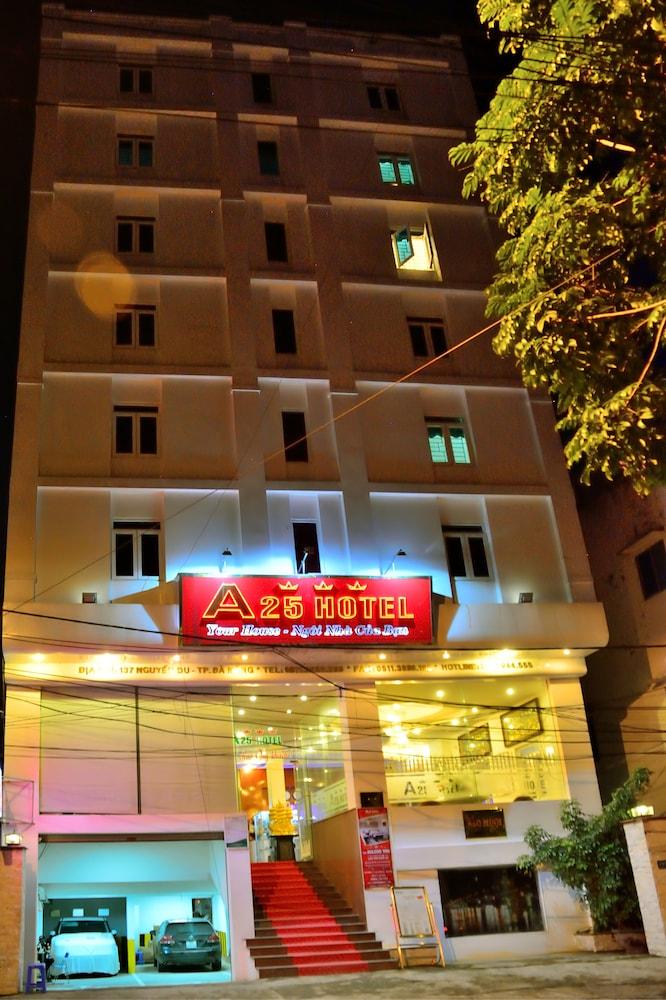 A25 Hotel - No. 137 Nguyen Du
