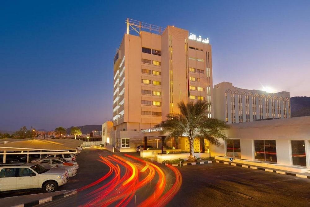 AL FALAJ HOTEL 83460 — 7