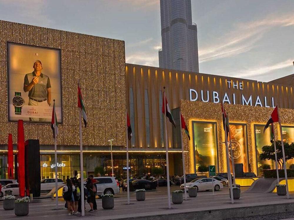 Al Bandar Rotana - Dubai Creek — 9