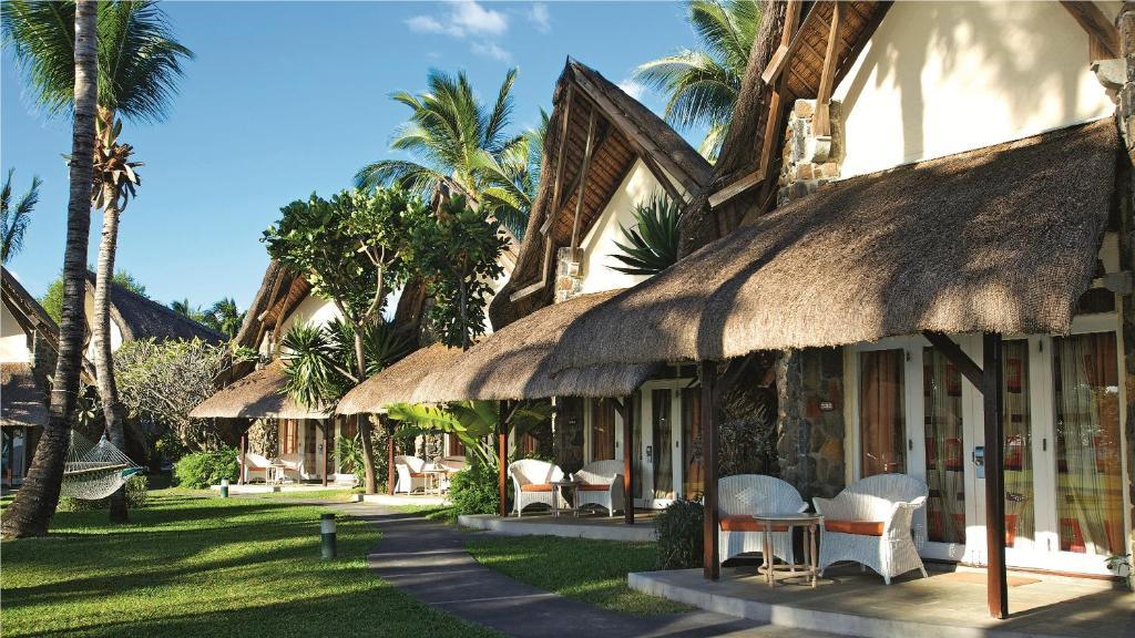 La Pirogue Mauritius — 5