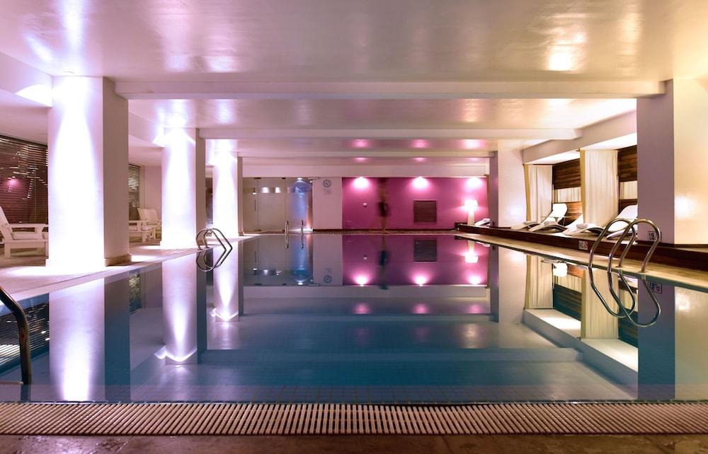 PESTANA BUENOS AIRES — 3