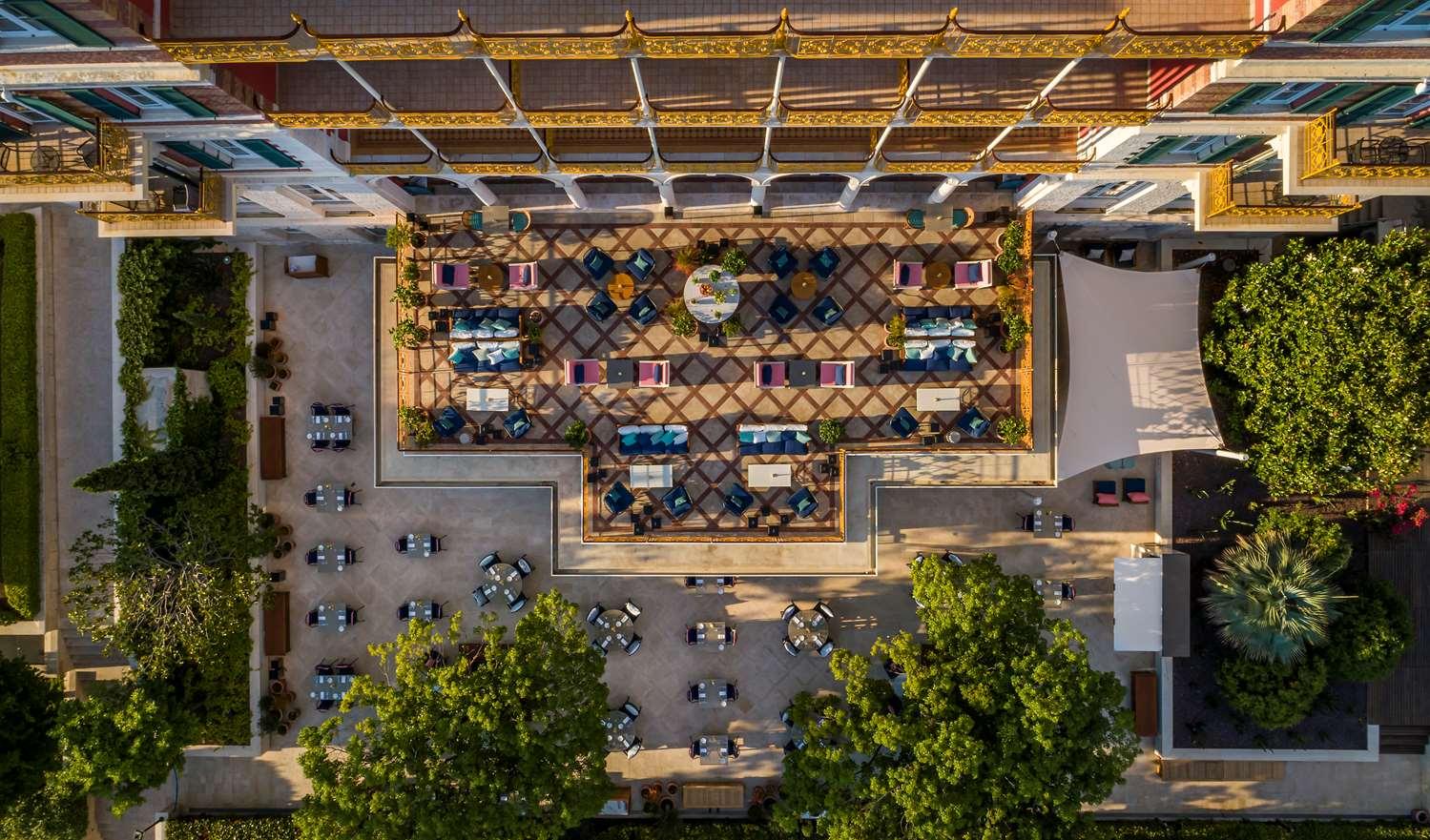 Hilton Imperial Dubrovnik 141874 — 2
