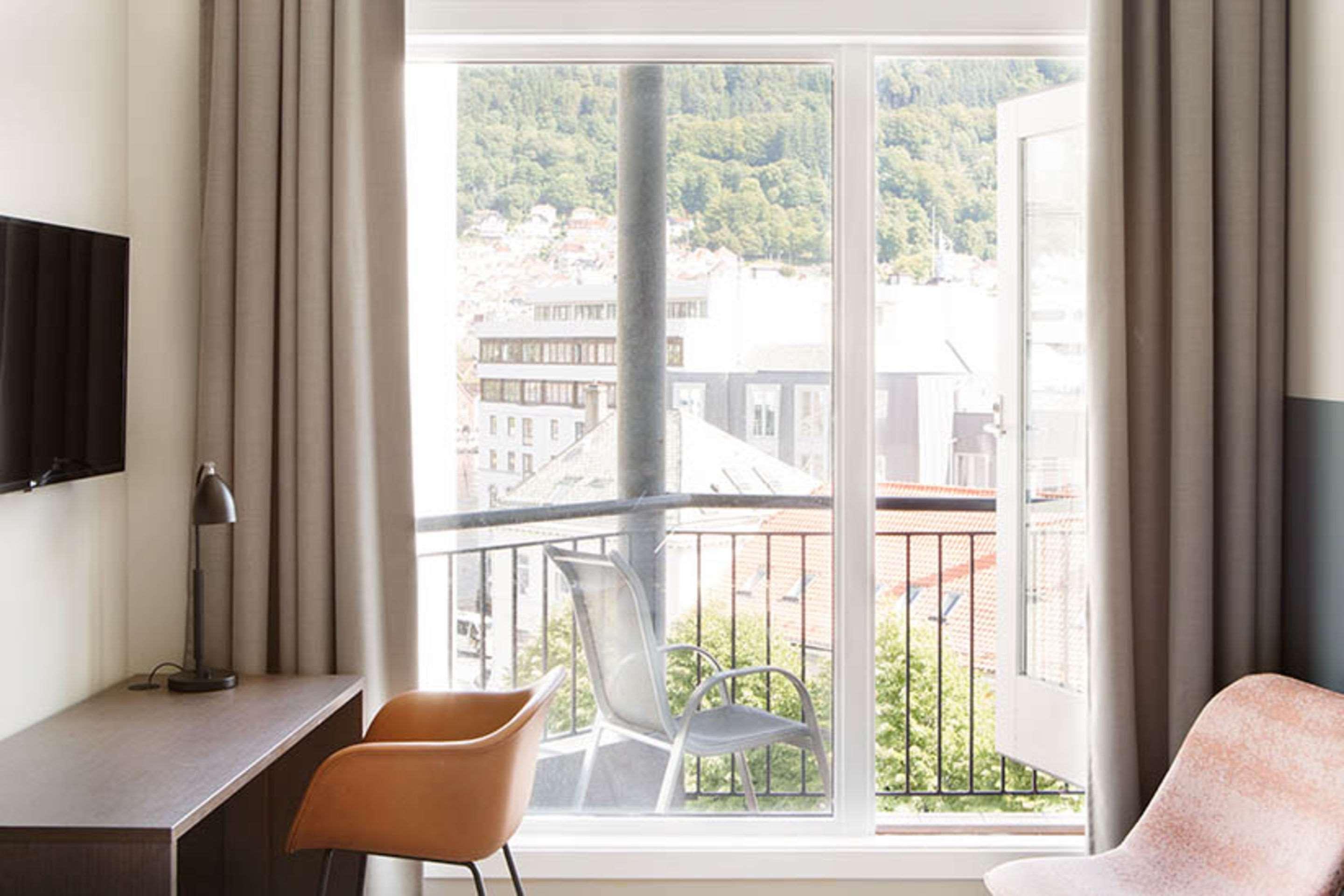 Comfort Hotel Bergen — 6