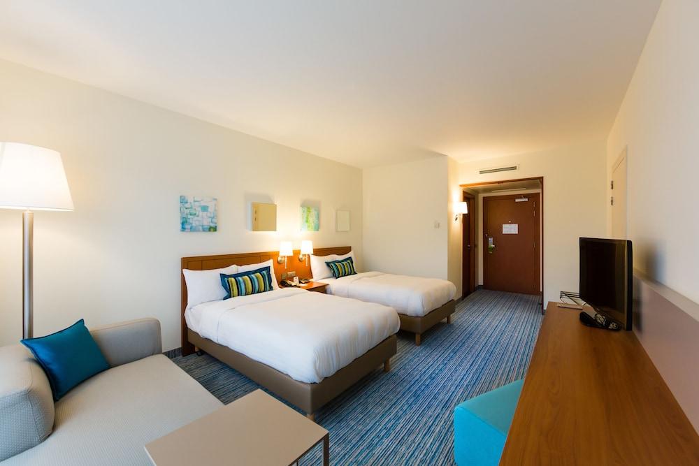 COURTYARD BY MARRIOTT BRUSSELS — 5