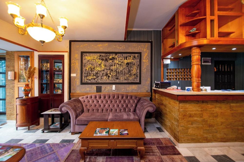 Hotel Kuc — 6