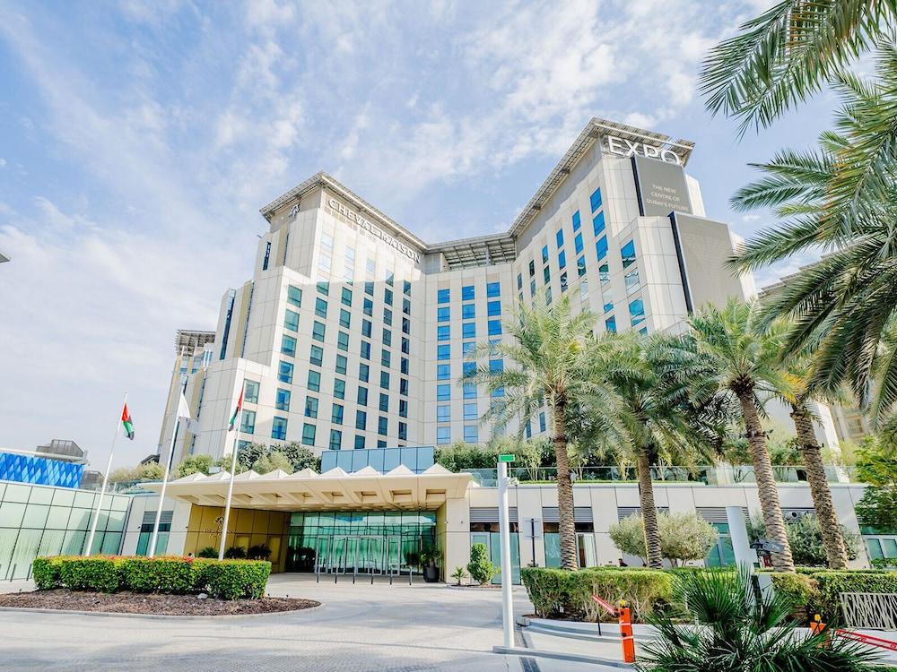 Cheval Maison Expo City Dubai — 6