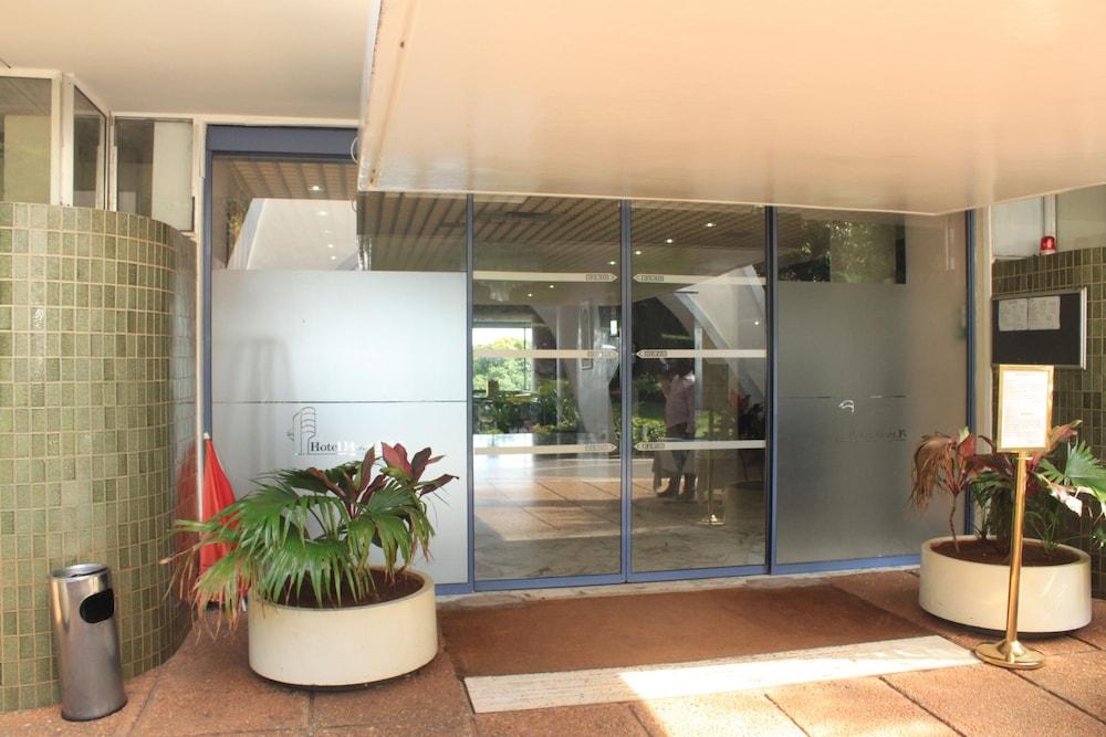 Hotel Mont Fébé — 8