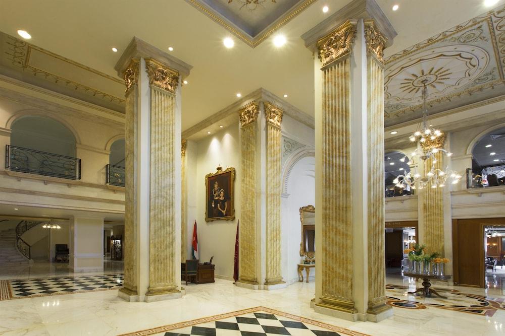 Regency Palace Amman 59814 — 4
