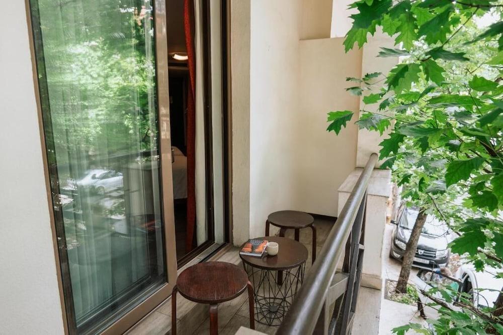 Hotel Duke Armeneasca — 4