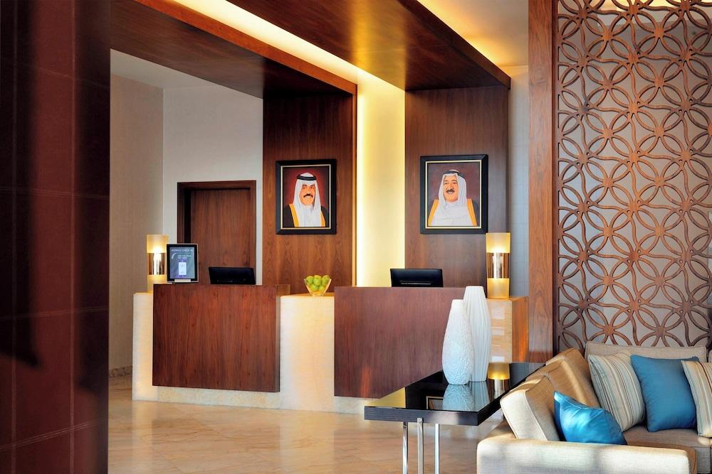 RESIDENCE INN BY MARRIOTT KUWAIT CITY — 4