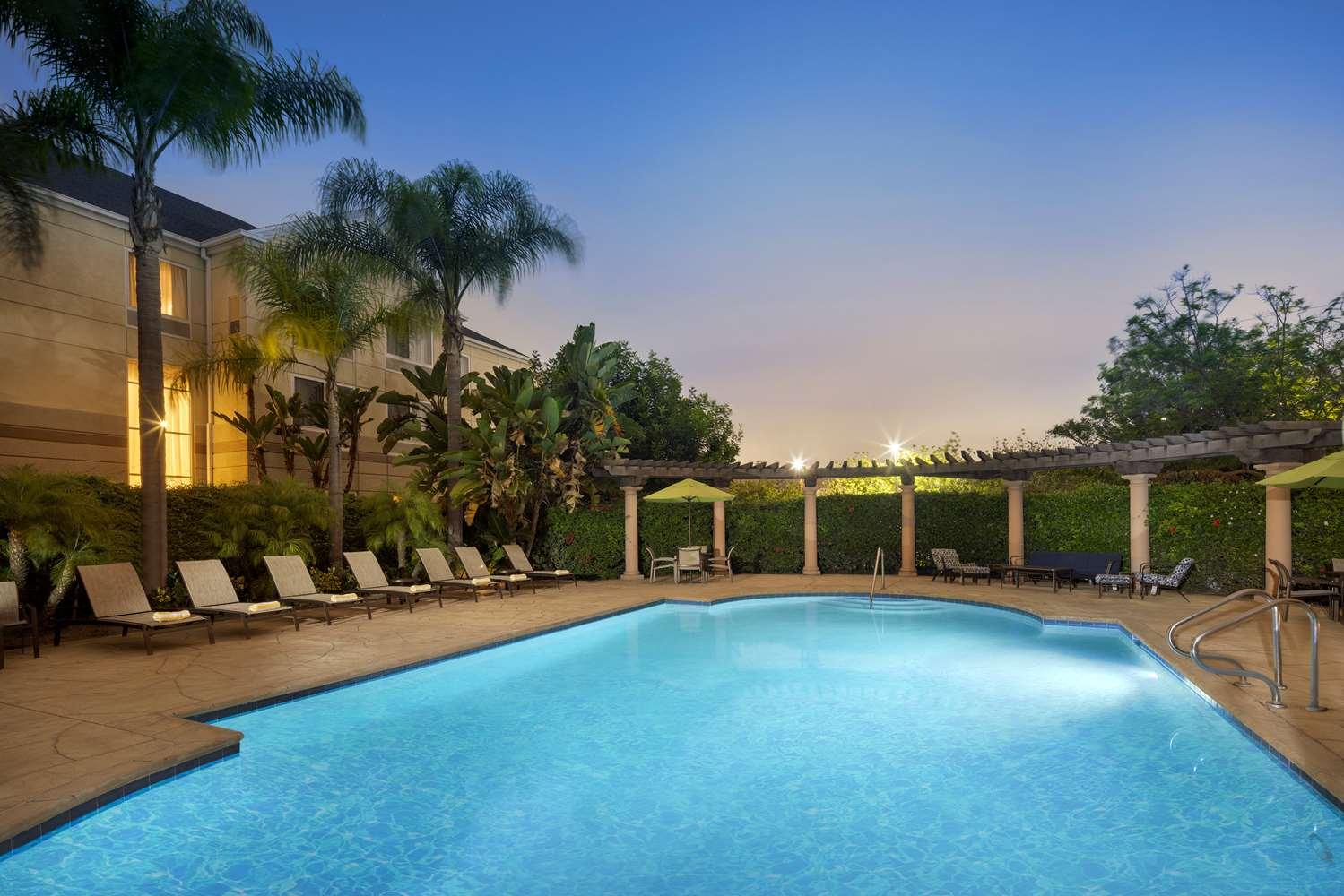 Hilton Garden Inn LAX/El Segundo — 4