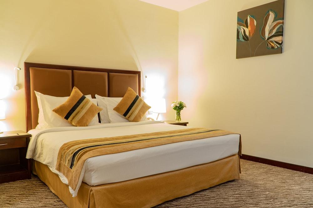 Al Ain Palace Hotel — 7