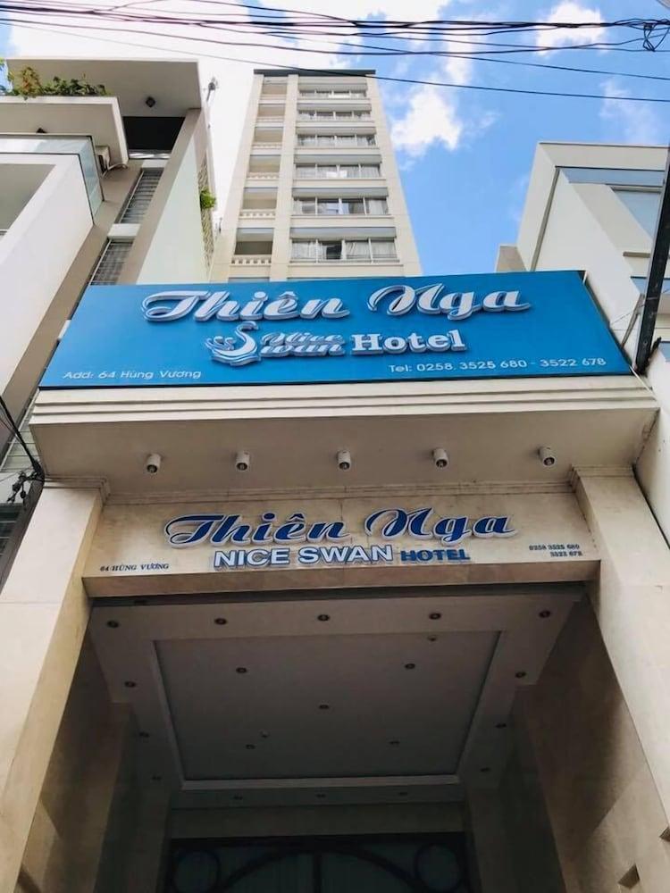Nice Swan Hotel — 4