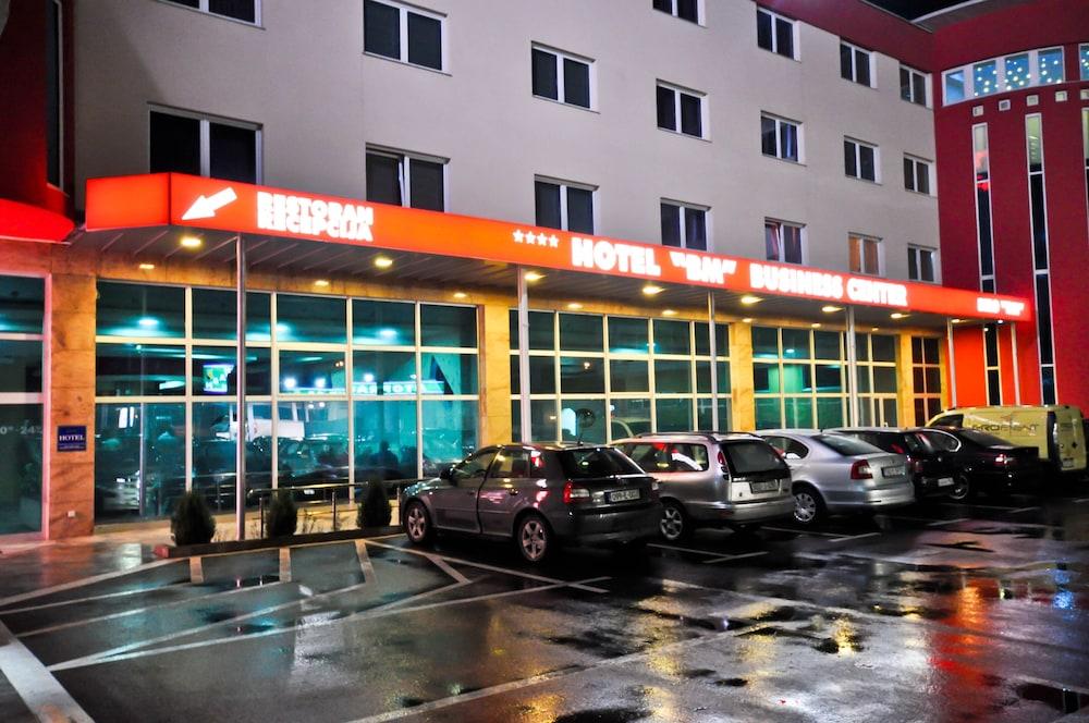 Bm International — 2