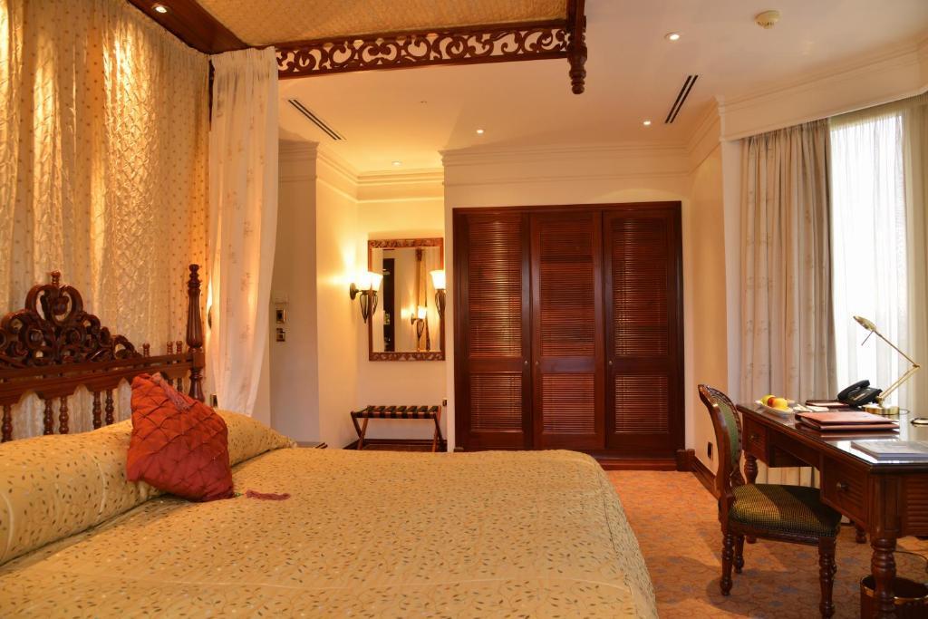 Polana Serena — 4