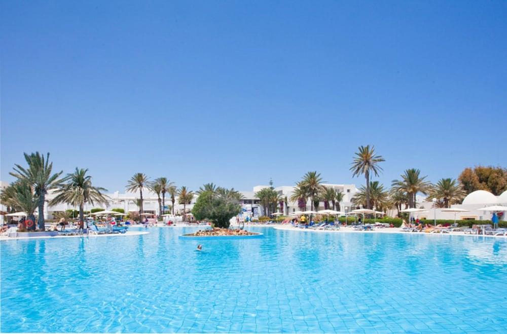 El Mouradi Djerba Menzel 129584 — 3