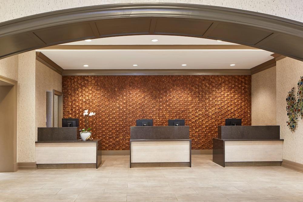 Marriott Atlanta Alpharetta — 6